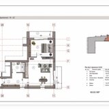Titan sector 3, apartament 70mp, balcon